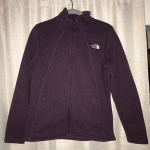 Women’s North Face fleece